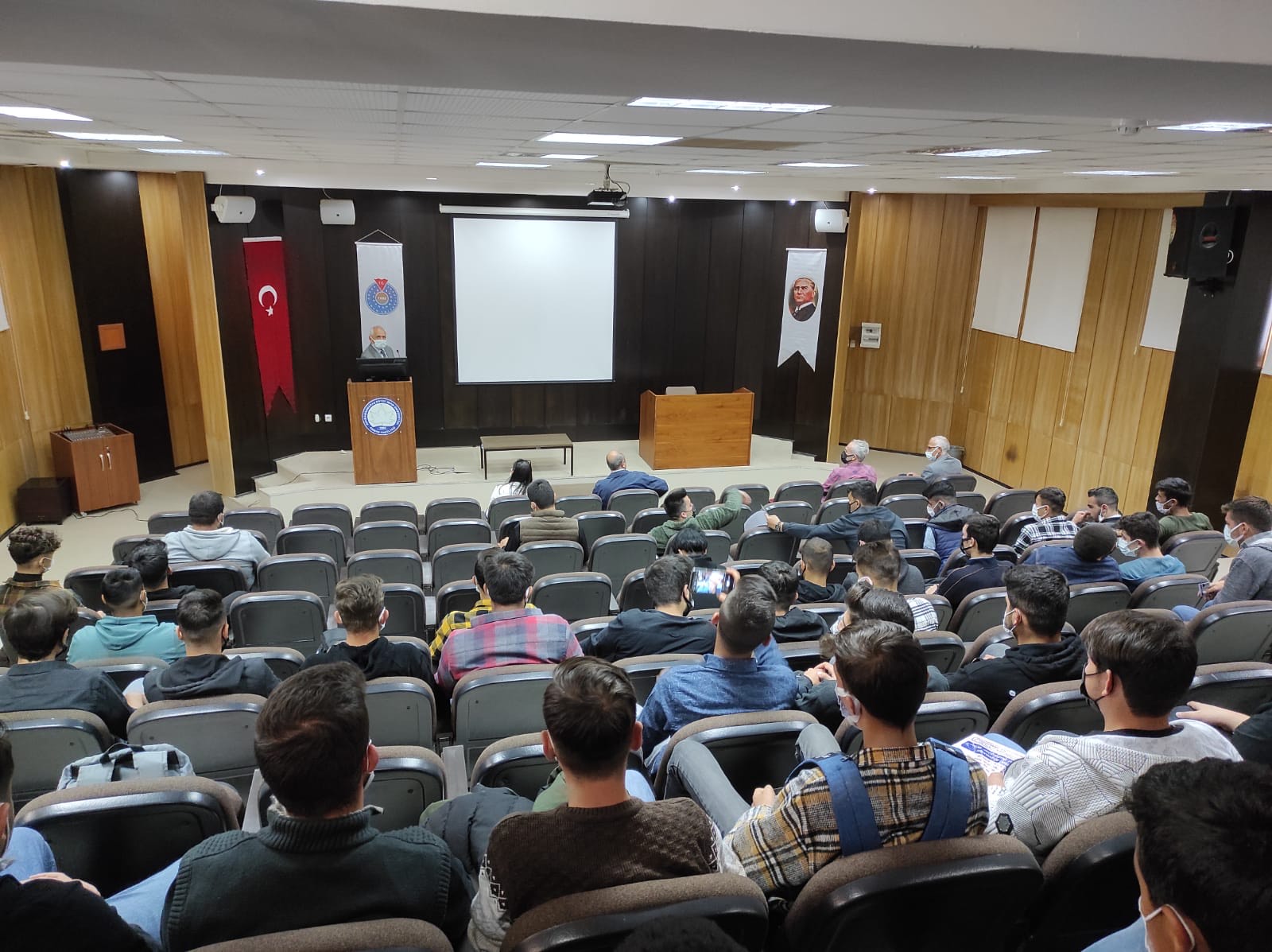 Oryantasyon eğitimi